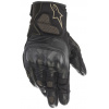 rukavice COROZAL DRYSTAR, ALPINESTARS (písková hnědá/černá, vel. XL)