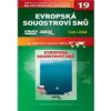 Na cestách kolem světa 19 - Evropská souostroví snů - DVD