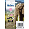 Epson 24XL Light Magenta - originálny (C13T24364012)