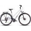CUBE TOURING ONE cotton ́n ́black trapeze - Veľkosť: M