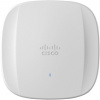 Cisco Catalyst 9166 AP (W6E, tri-band 4x4, XOR) w/Reg-E