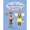 Sticker Dolly Dressing Fancy Dress - Emily Bone, Usborne Publishing Ltd