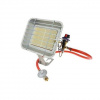 Plynový infračervený ohrievač 4,6kW - GEKO G80531