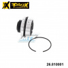 PROX Hlava zadného tlmiča Honda CR250 / 00-01 + CRF450 / 09-16 + Kawasaki KXF450 / 09-14 + KLX400R / 03 + Suzuki RM125 + RM250 / 98-04 + DRZ400 / 2 + YZF450 / 10-13