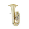 V.F.Červený B Tuba CBB 686-5B-O - SYMPHONIA III