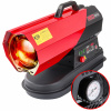 Olejový ohrievač RED TECHNIC 30 kW
