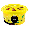 AROMA CAR ORGANIC 40g VANILLA, FAL932 213-0224