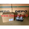Mercedes VITO, VIANO 2014- EGR ventil 109CDI-111CDI / VALEO