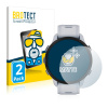 2x BROTECT Entspiegelungs-Folie pro Garmin Forerunner 955 Solar (2x Matná - Antireflexní ochranná fólie BROTECT pro Garmin Forerunner 955 Solar)