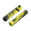 Force Madla BMX145 gumová, černo-fluo, balená