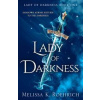 Lady of Darkness - Melissa K. Roehrich, HarperCollins Publishers