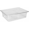 YATO Polykarbónová gastronomická nádoba GN 1/2 100mm (YG-00401)