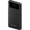 AlzaPower Parade Gen2 27 000 mAh Power Delivery (100 W) čierna