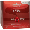 Kapsuly pre Nespresso Lavazza Qualita Rossa 80 ks