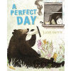 A Perfect Day - Lane Smith