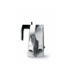 Espresso kávovar Ossidiana, priem. 12 cm - Alessi