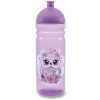 Zdravá fľaša - Sova 700ml