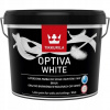 Farba na - TIKKURILA OPTIVA BIELA VNÚTORNÁ LATEXOVÁ FARBA 9L (Farba na - TIKKURILA OPTIVA BIELA VNÚTORNÁ LATEXOVÁ FARBA 9L)