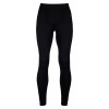 Pánske funkčné nohavice Ortovox 230 COMPETITION LONG PANTS - čierna XL