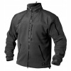 Bunda Helikon-Tex fleece Classic Army čierna