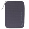Peňaženka Lifeventure RFID Mini Travel Wallet, Recycled, Navy Blue