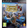 Medieval Moves - Deadmunds Quest ES/EN (PS3)