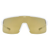 SLNEČNÉ OKULIARE UVEX DYRT WHITE MATT/MIR.GOLD (S5330958816)