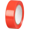 Páska Strend Pro, 19 mm, L-10 m, max. 80°C, 600V, červená, izolačná, lepiaca, PVC, bal. 10 ks