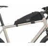 Restrap Taška na rám Race Top Tube Bag – black RS_RTT_STD_BLK