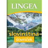 Slovinština slovníček
