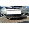 Zimný kryt masky chladiča Opel Corsa C, 2000-2006