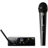 AKG WMS-40 MINI VOCAL SET BD US45B BEZDRÔTOVÝ MIKROFÓN SYSTÉM DO RUKY (310924)
