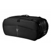Tenisová taška Wilson RF Tournament Racquet Bag 15PK - Čierny