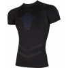 VoXX AP01 ActivePro / Pánske funkčné tričko s krátkym rukávom - čierna L/XL