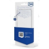BAZAR - 3mk Clear Case pro Apple iPhone 11 Pro Max, čirá - Poškozený obal (Komplet)