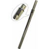 Teleskopická tyč Chrómová teleskopická tyč 2 600 - 920 mm (4017)