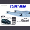 Strešný nosič „Combi Aero 120“