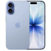 Apple iPhone 17 256GB Mist Blue + ochranné sklo ZDARMA