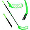 UNIHOC AIRTEK STICK 100CM GREEN PRE PRAVÁKOV NEPLATÍ