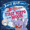 First Hippo on the Moon - David Williams