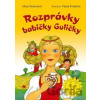 Rozprávky babičky Guličky - Alena Peisertová, Vlasta Švejdová