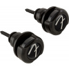 Fender Infinity Strap Locks Black