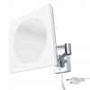 Nimco ZK 20465-26 kozmetické LED zrkadlo