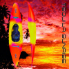 Soul Waterman Soul Particle Accelerator Farba: Sunrise (SuperLight 18 kg)