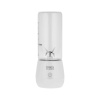 100W batéria. 2000mah prenosný mixér a mixér 450ml USB biely