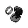Smart ring COLMI R03 Black vel.9 18,9mm