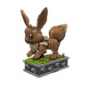 Mattel Pokémon Mega Construx - Pohybový Eevee