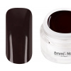Emmi Nail Glossy Gel 2v1 Vampire Red F228 5ml - 70288