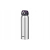 Termoska na nápoje Thermos 0,75 l strieborná