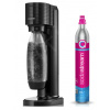 SODASTREAM výrobník sody Gaia Black